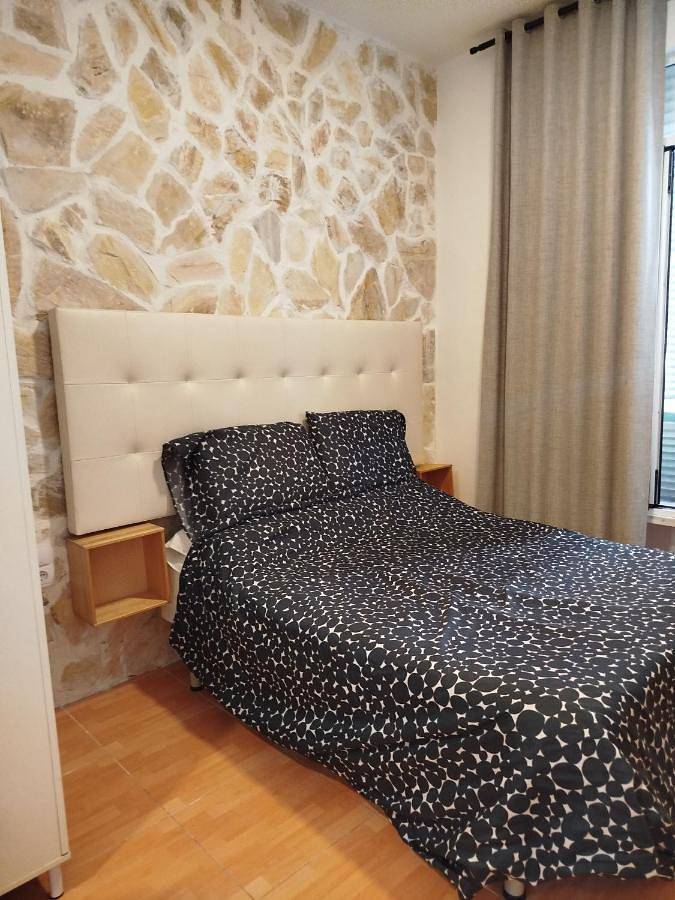 Gîte pour 4 personnes, avec terrasse dans Melilla - 2