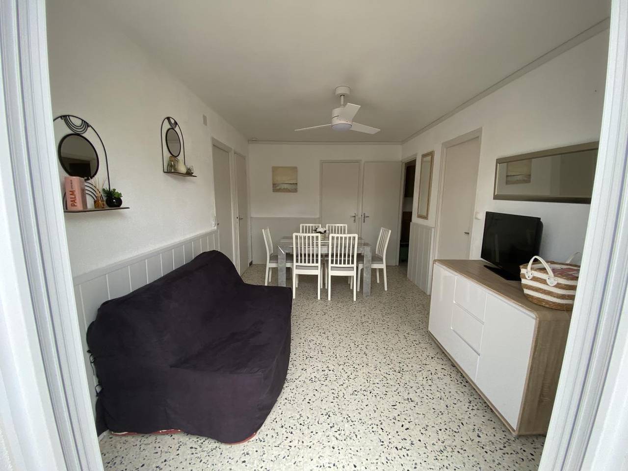 Beau Rivage 1 in Portiragnes Plage, Portiragnes