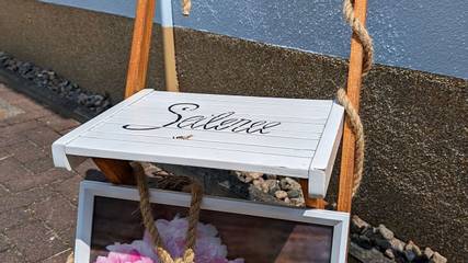 Ferienhaus für 2 Personen, mit Garten in Ahlbeck