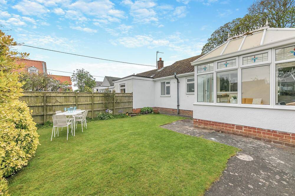 Casa vacanza a Northumberland a partire da 360€ a notte