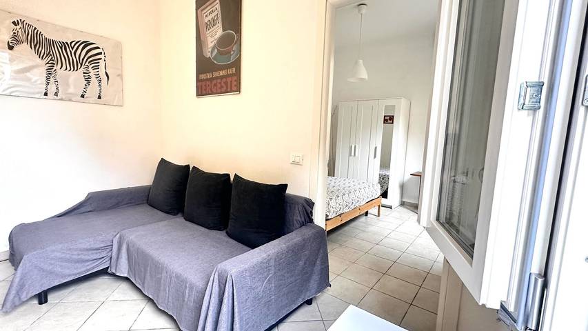 Appartamento intero, La Casetta Di Ponente in San Bartolomeo al Mare (Città), San Bartolomeo al Mare