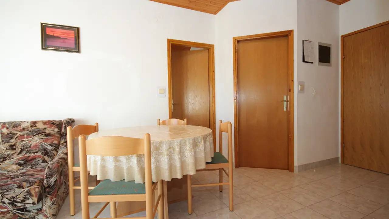 Entire holiday apartment, Ferienwohnung für 5 Personen (40 m²) in Preko in Preko, Ugljan Island