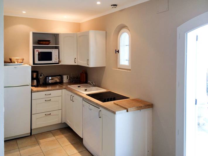 Appartement entier, Bellevue in Roquebrune-sur-Argens, Côte méditerranéenne (France)