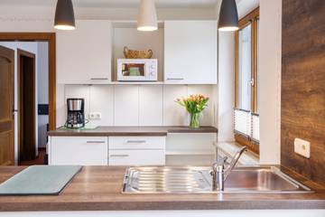 Vakantiewoning voor 2 Personen in Ruhpolding, Chiemgau Alps, Afbeelding 4