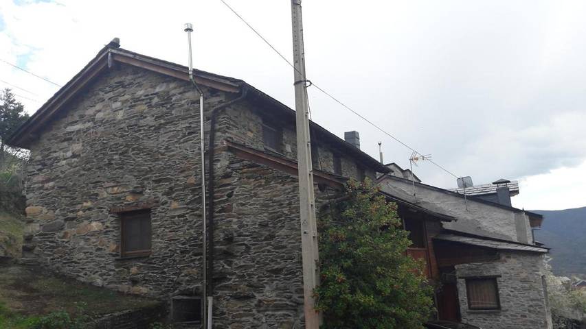 Casa de vacaciones para 8 personas, con balcón en El Bierzo - 2