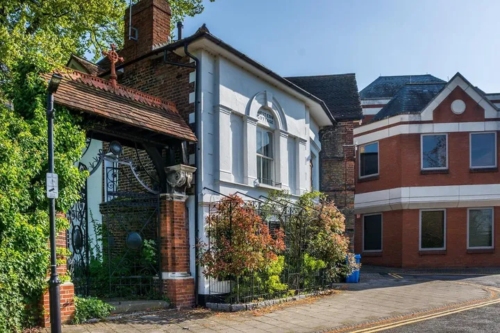 Appartement de vacances pour 8 personnes, avec jardin et vue - 1