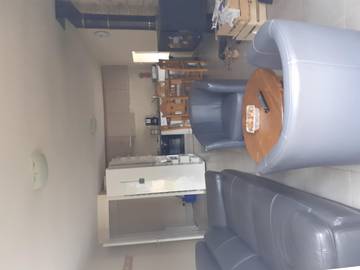 Maison De Vacances pour 4 Personnes dans Naussac-Fontanes, Région de Mende, Photo 4