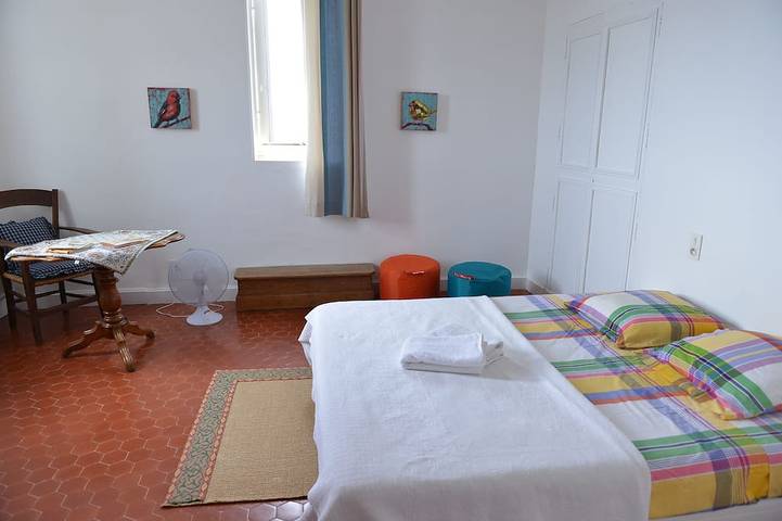 Location de vacances pour 12 personnes à Saint-Guiraud - 3