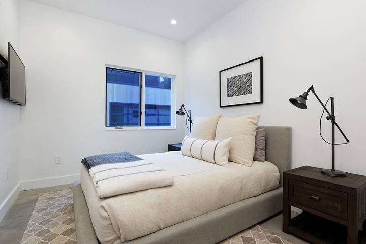 Holiday rental for 8 people, with terrace in Aspen