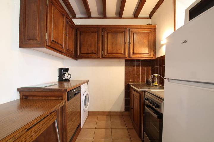 Gîte pour 4 personnes, avec jardin dans Val-de-Saire - 3