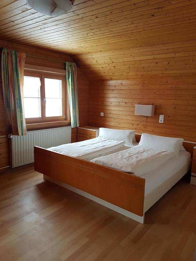 Ferienhaus für 5 Personen