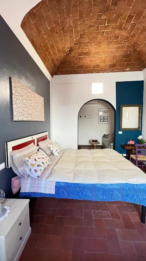 Apartamento de vacaciones para 4 personas, Se admiten mascotas - 1