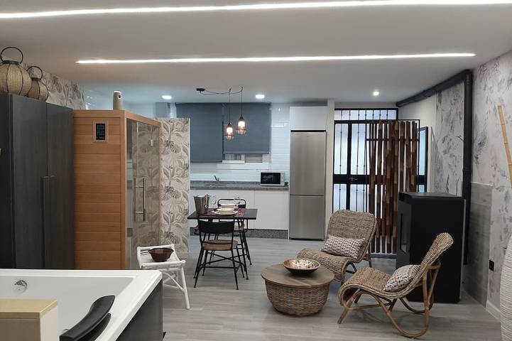 Appartement de vacances pour 2 personnes - 1