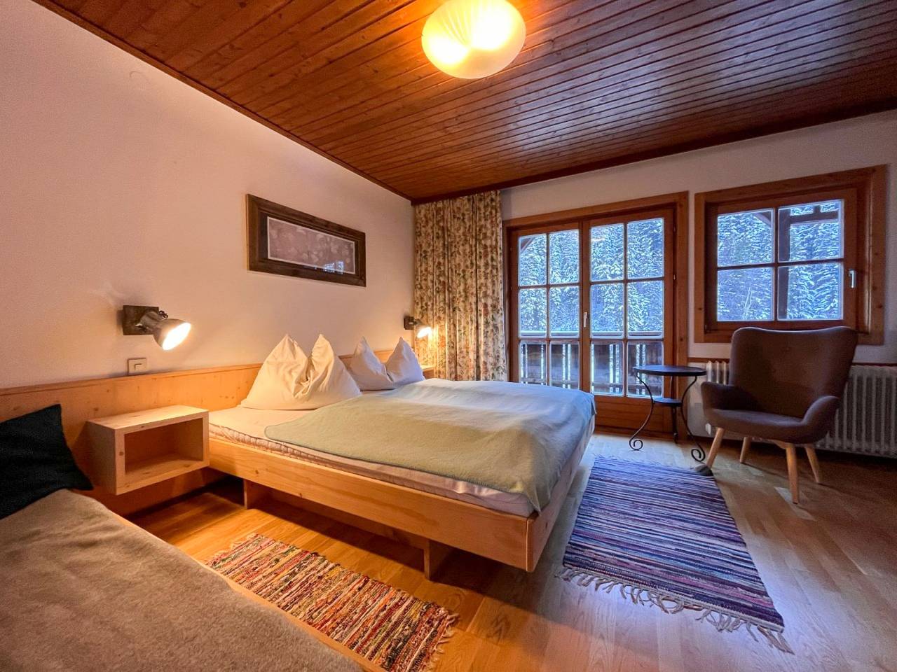 Ganze Wohnung, Knaushof in Ramsau am Dachstein, Schladming-Dachstein
