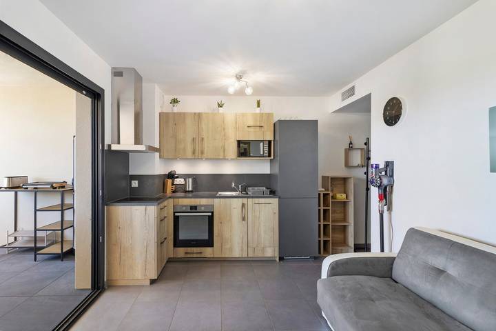 Gîte pour 4 personnes à Grosseto-Prugna - 2