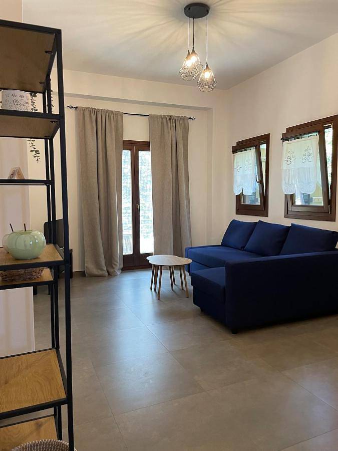 Appartement entier, Pelion Bloom in Zagora, Magnisia