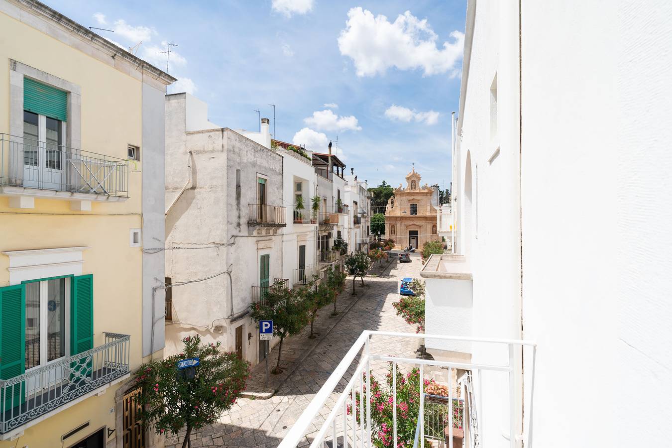 Appartement entier, Helios Grotte con Terrazza by Wonderful Italy in Castellana Grotte, Province de Bari