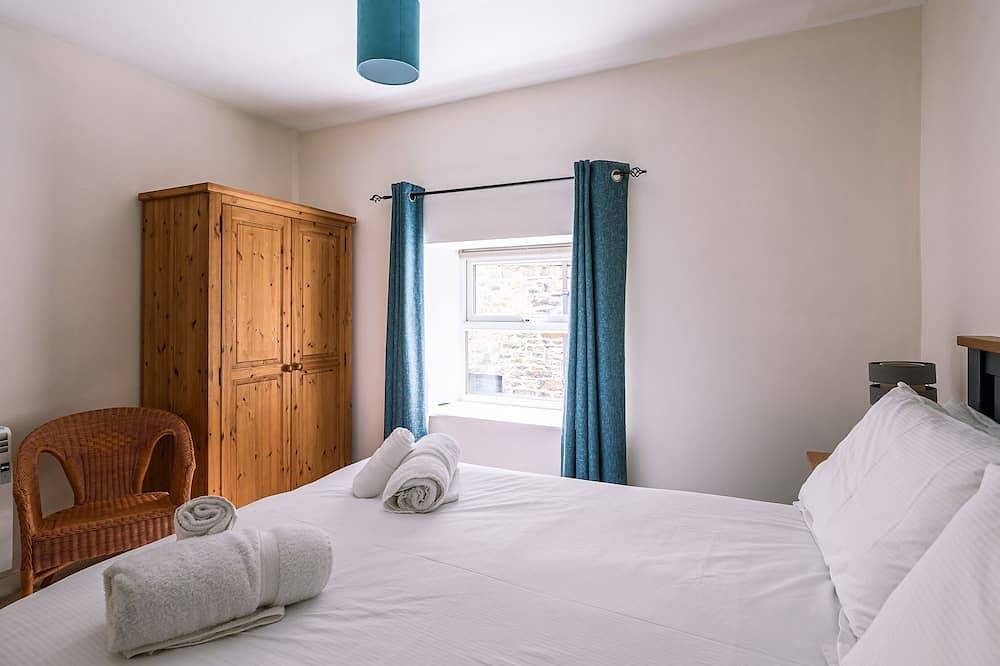 Ganze Wohnung, Beautiful, 2 bedroom, first floor apartment, at the heart of a busting Dales Village. in Reeth, Yorkshire Dales National Park