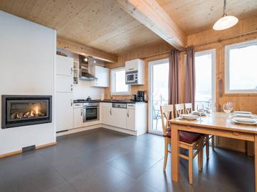 Ferienhaus für 6 Personen in Hohentauern, Murtal, Bild 4