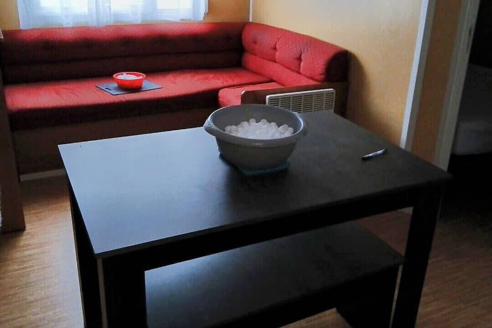 Mobile Home Rental In Campsite 4**** in Rang-du-Fliers, Montreuil und Umgebung