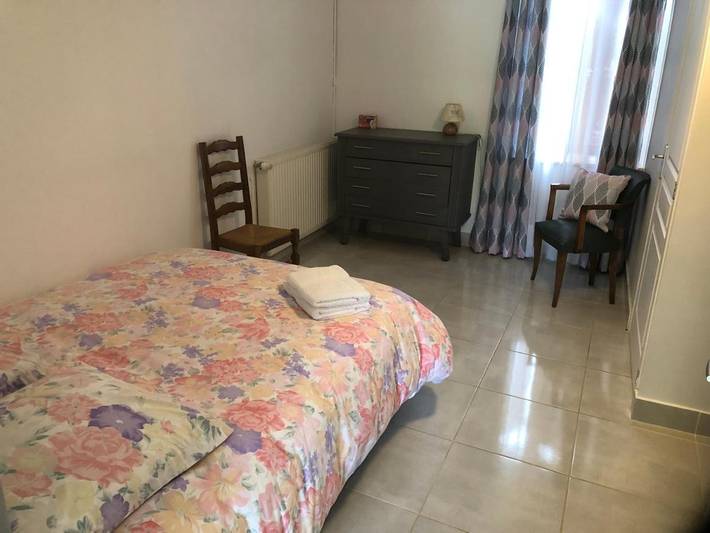 Location de vacances pour 11 personnes, avec vue et jardin à Carla-Bayle - 2