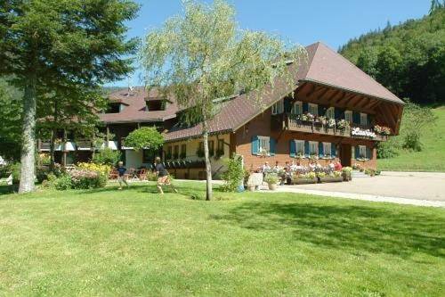 Hôtel pour 2 personnes, avec sauna et jardin