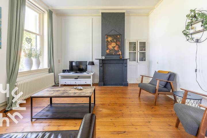 Bauernhof für 4 Personen, mit Garten und Terrasse, mit Haustier in Gelderland - 4