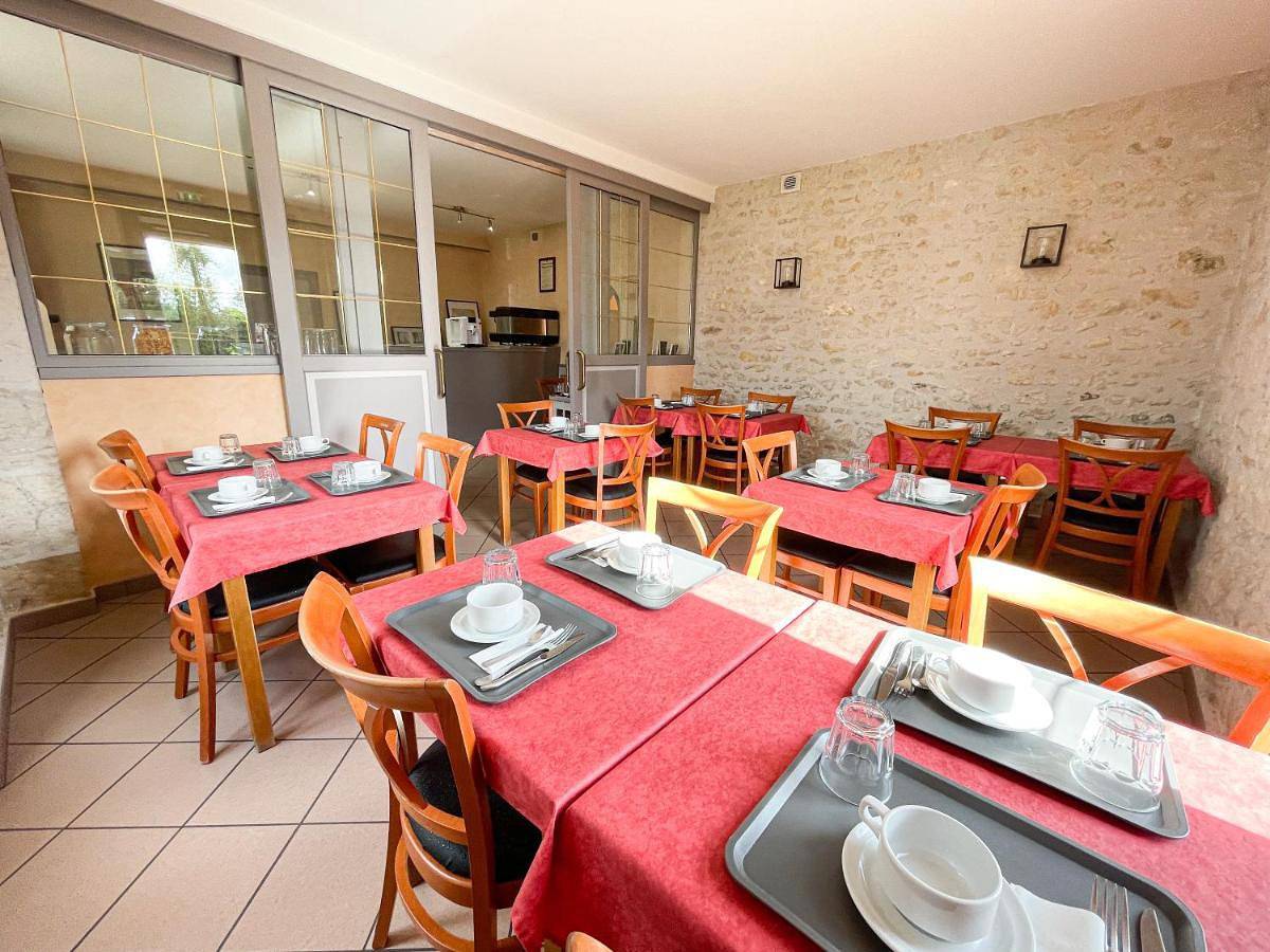 Relais Touraine Sologne in Noyers-sur-Cher, Région de Romorantin-Lanthenay
