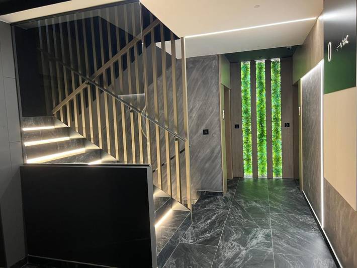 Ferienwohnung für 2 Personen, mit Whirlpool und Sauna in Zlatibor