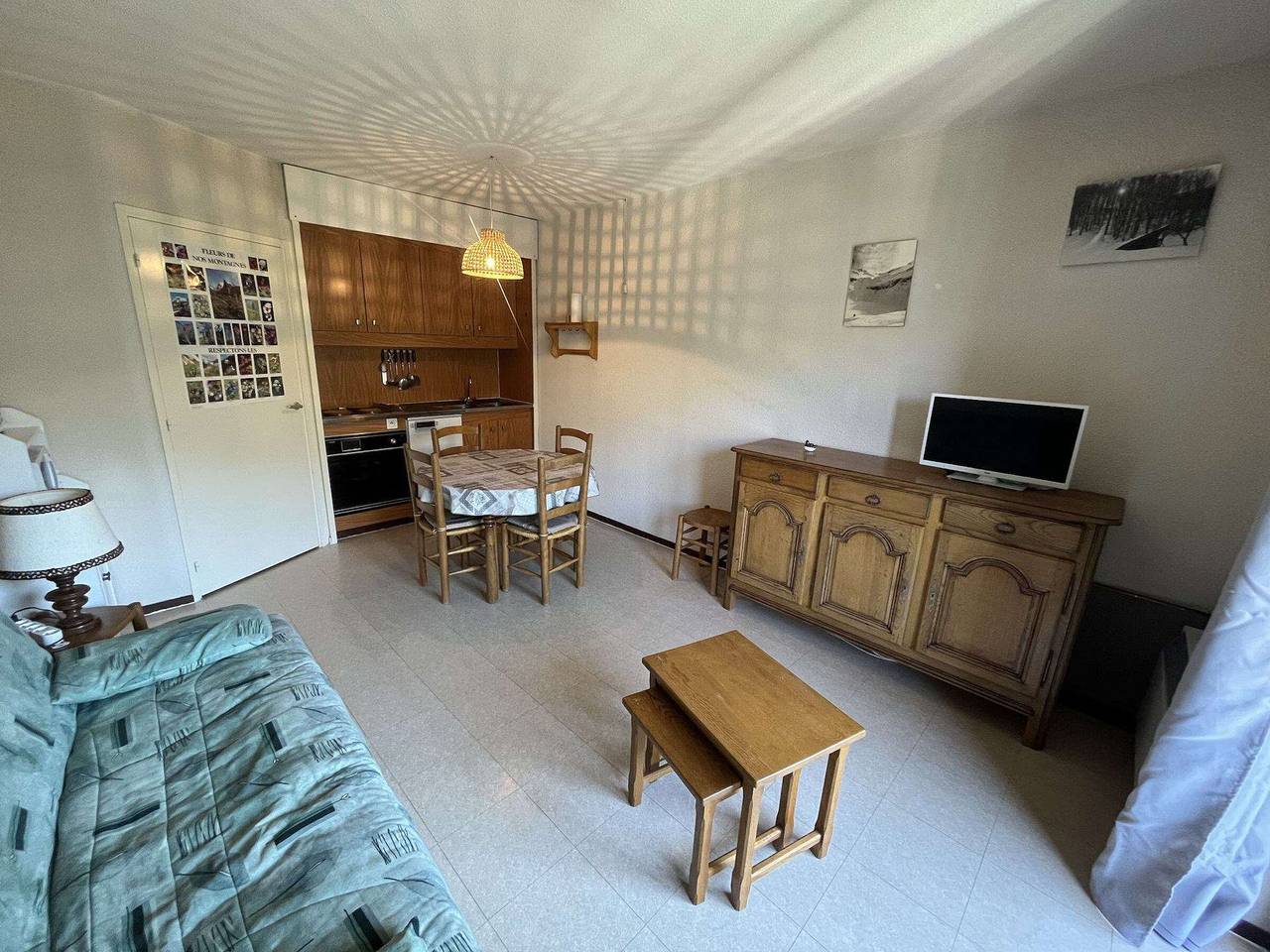 Photo : Appartement de vacances