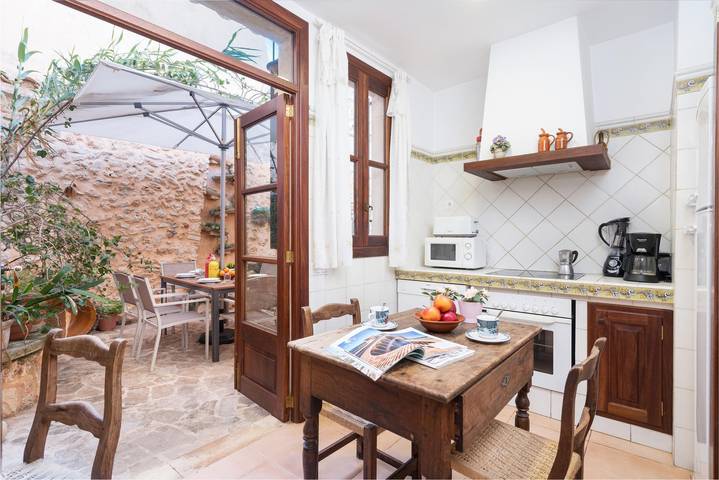 Finca für 6 Personen in Sencelles - 4