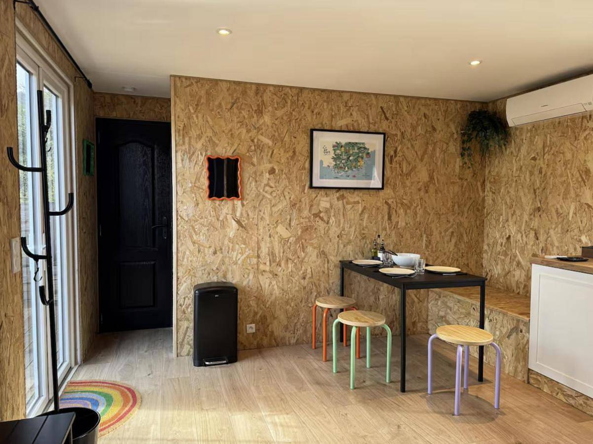 Chalet in Rocbaron, Côte méditerranéenne (France)