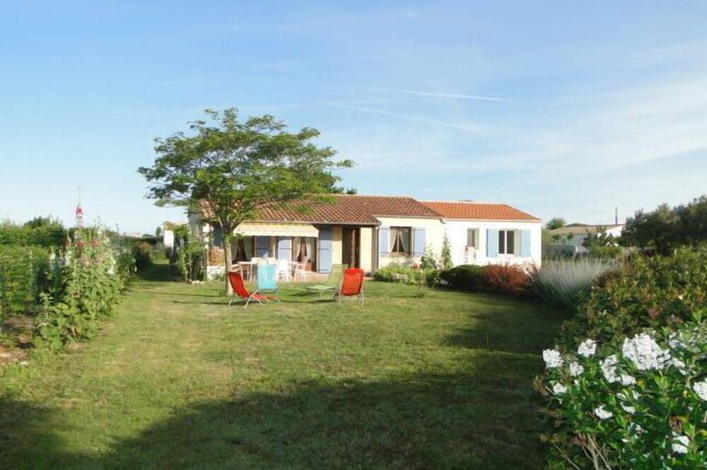 Photo : Maison de vacances