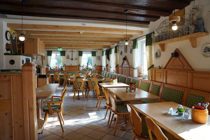Gasthof Weißer Löwe - Einzelzimmer in Burgthann, Frankenalb