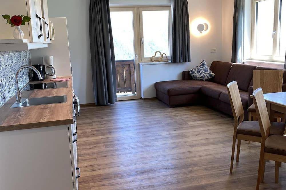 Apartment C /4 room/3x shower, Wc - Dachstein view in Rohrmoos, Schladming-Dachstein