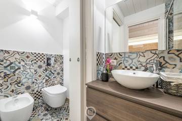 Loft per 2 Persone in Cagliari, Sardegna, Foto 4