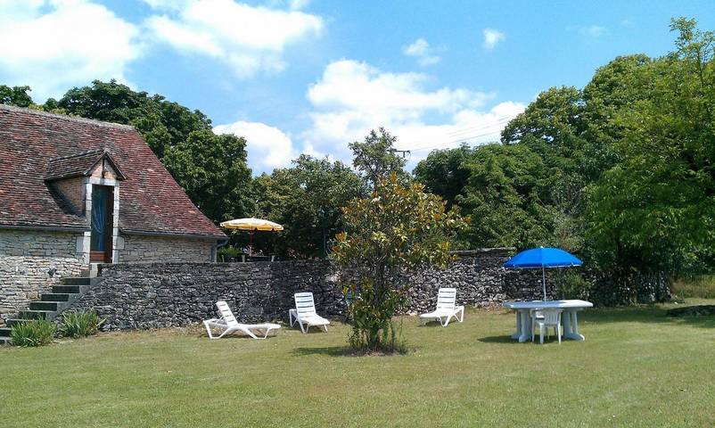 Location gîte pour 6 personnes