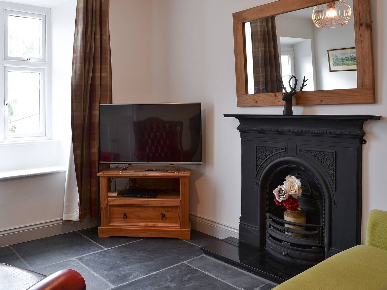 Coniston Cottage in Coniston, Lake District