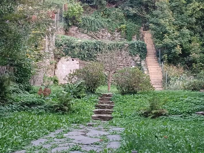 Ferienhaus für 11 Personen, mit Ausblick und Garten sowie Terrasse, kinderfreundlich in Stolberg (Südharz) - 3