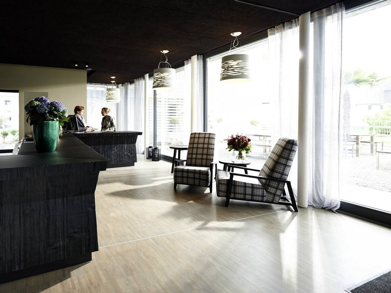 Hotel voor 2 personen met terras, foto 14