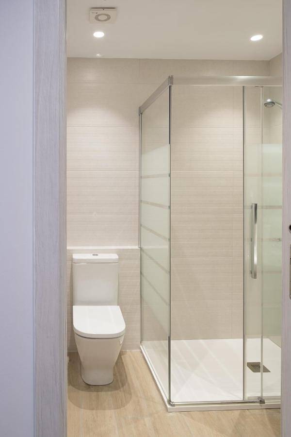 Maison d’hôte pour 2 personnes à Logroño - 3