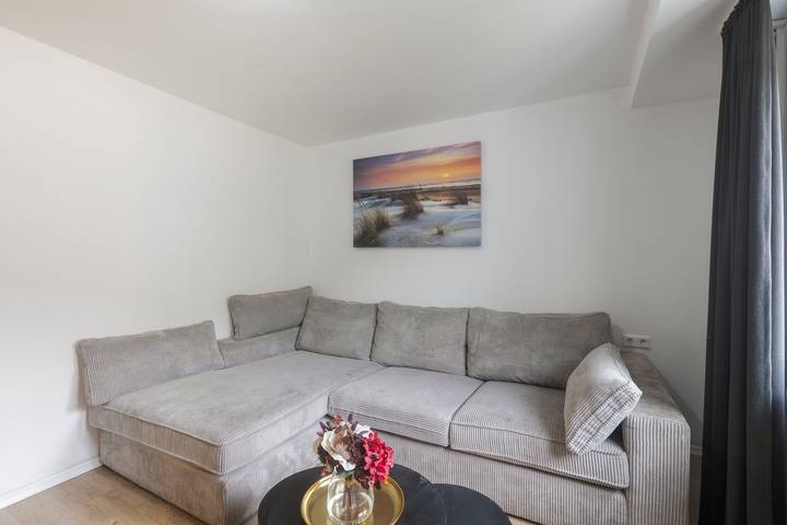 Entire apartment, Apartment 'Sauerland 3' with Mountain View and Wi-Fi in Schwalefeld, Willingen
