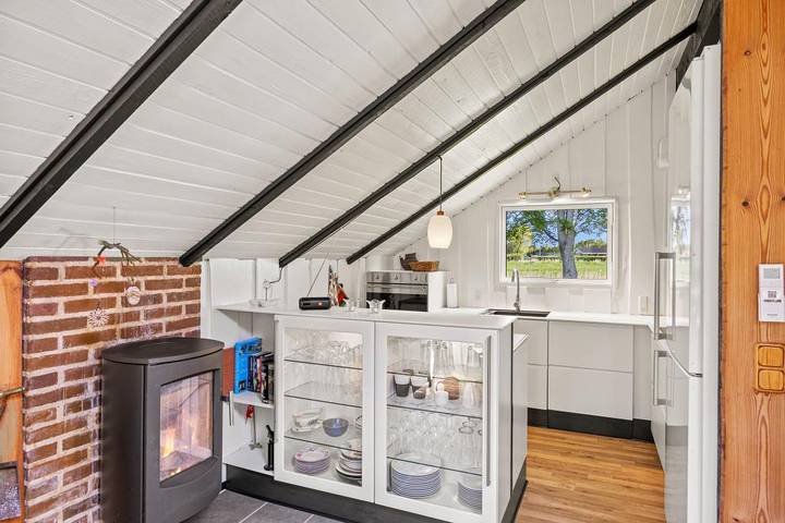 Ferienhaus für 4 Personen in Bork Havn - 3