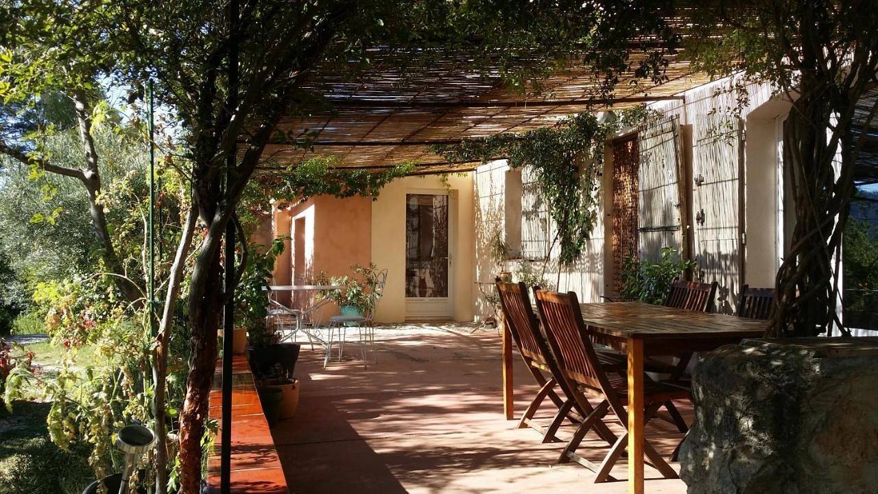 Standard Double Room in Moustiers-Sainte-Marie, Gorges du Verdon