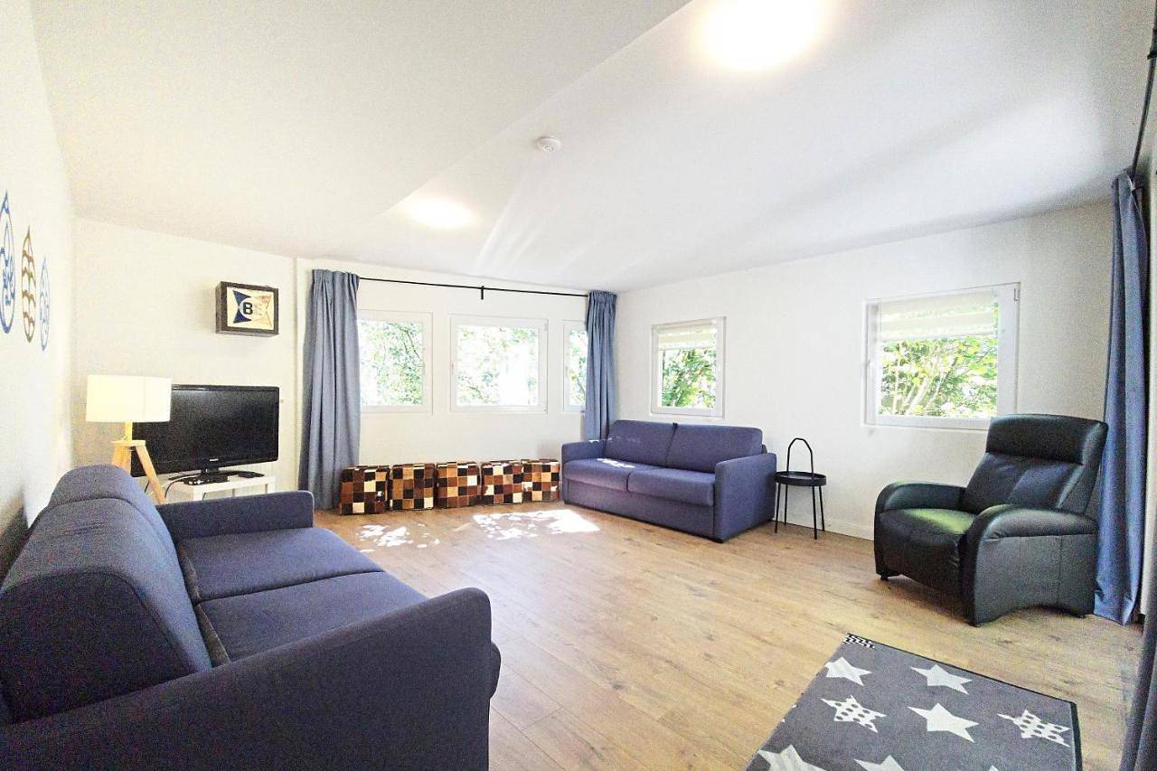 Ganze Ferienwohnung, Bigge Elements Gästezimmer 3 "Süden" 2 Personen in Olpe, Biggesee