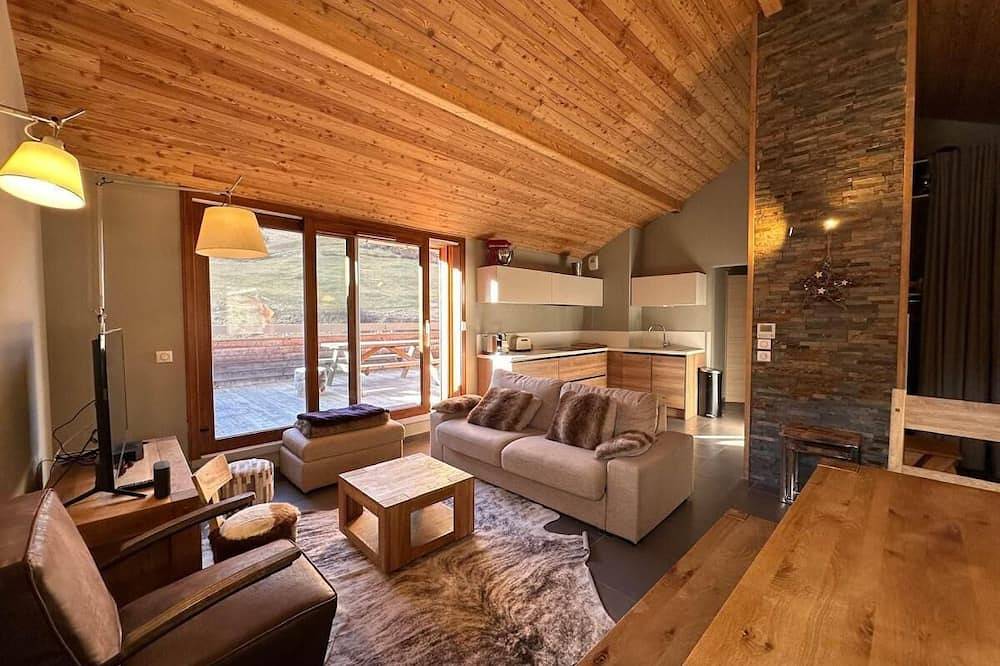 Appartement de vacances