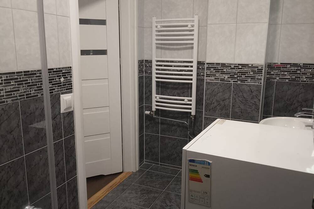 Ganze Wohnung, Studio Sleeps 1 in Sundbyberg in Sundbyberg, Schwedische Ostsee