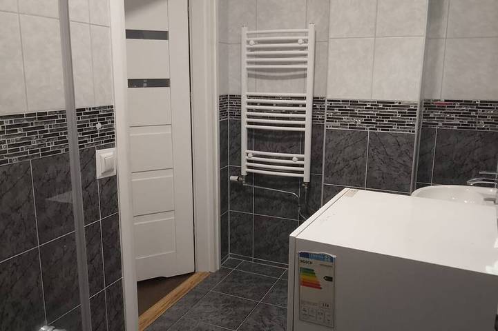 Ganze Wohnung, Studio Sleeps 1 in Sundbyberg in Sundbyberg, Schwedische Ostsee