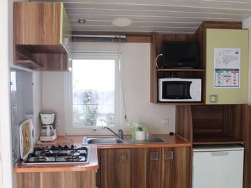 Vakantiewoning voor 4 Personen in Saint-Palais-sur-Mer, Rochefort en omgeving, Afbeelding 2