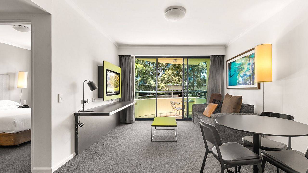 Appartement de vacances entier, Ferienwohnung für 2 Personen (60 m²) in City of Parramatta in Parramatta, Sydney